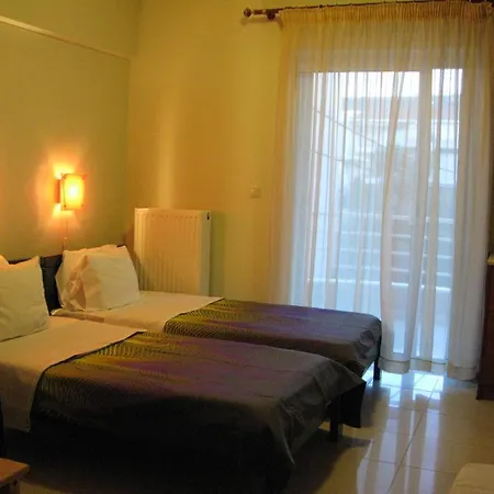 Alexander Gasthof 3*