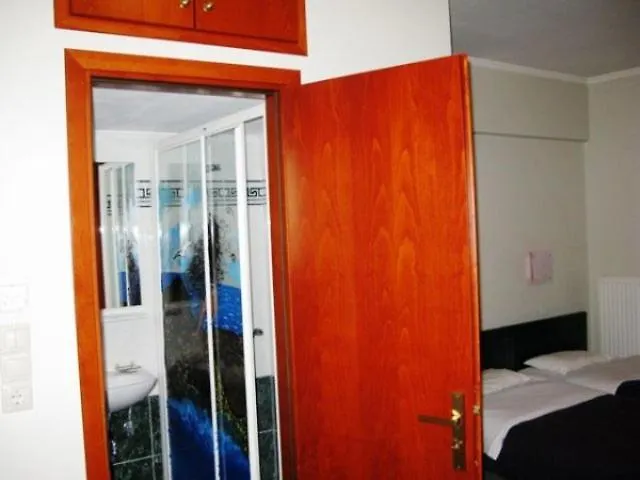 Alexander 3* Nafplio