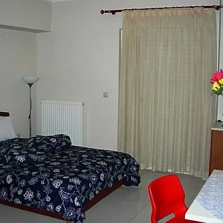 Alexander Pensionat Nafplion