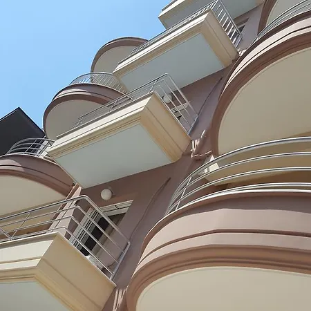 Alexander Guest house