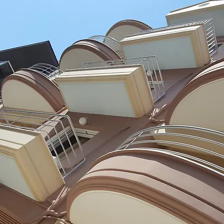 Alexander Guest house Nafplio