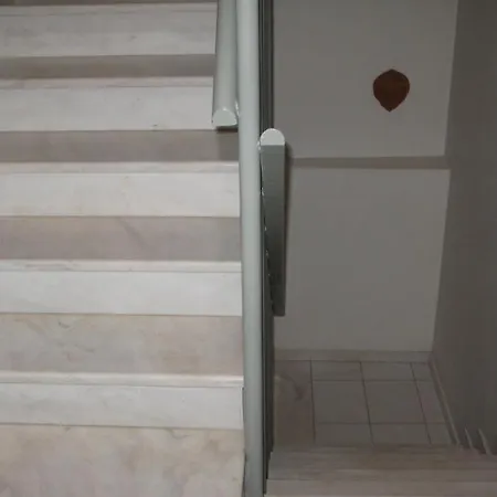 Guest house Alexander Nafplio