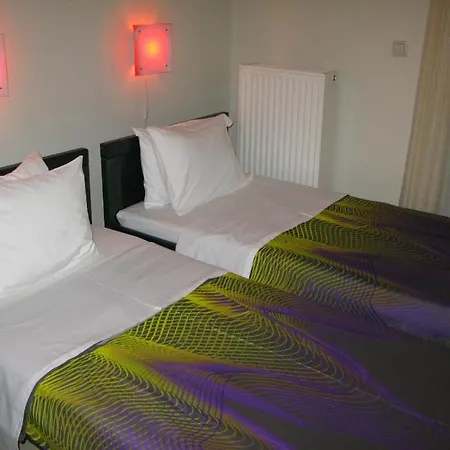Alexander 3* Nafplion