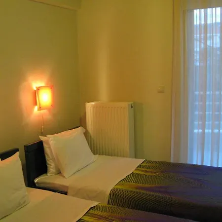 Alexander Guest house