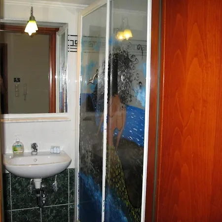 Guest house Alexander Nafplio