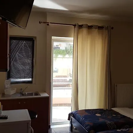 Guest house Alexander Nafplio