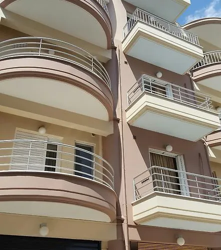 Alexander Affittacamere