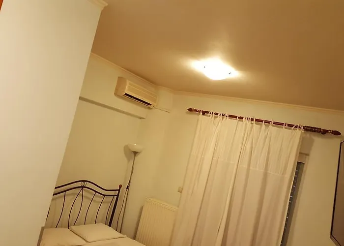 Alexander Pensjonat 3*