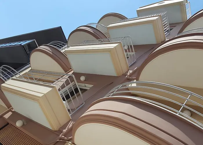 Alexander Pensjonat Nauplion