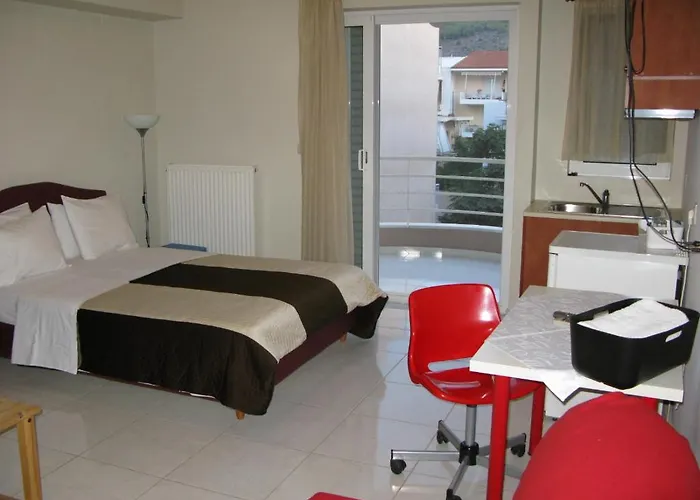 Affittacamere Alexander