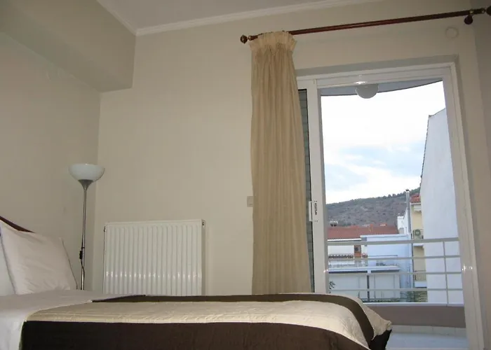 Alexander Affittacamere