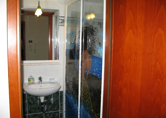 Affittacamere Alexander Nauplia