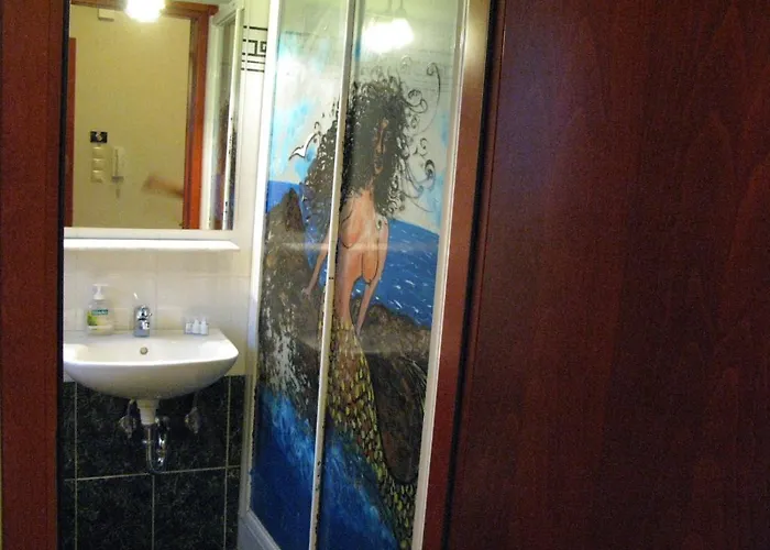 Alexander Affittacamere Nauplia