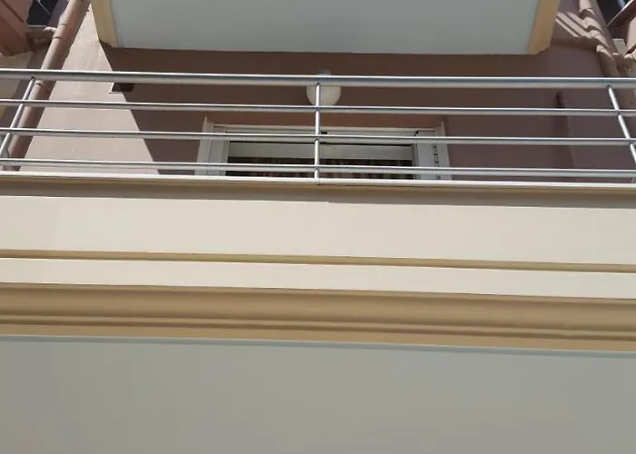 Alexander Affittacamere Nauplia